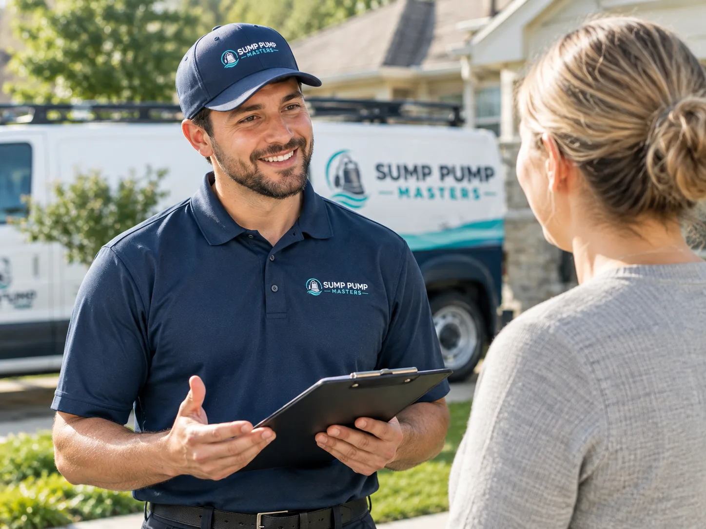 Sump Pump Repair Independence, OH FAQs